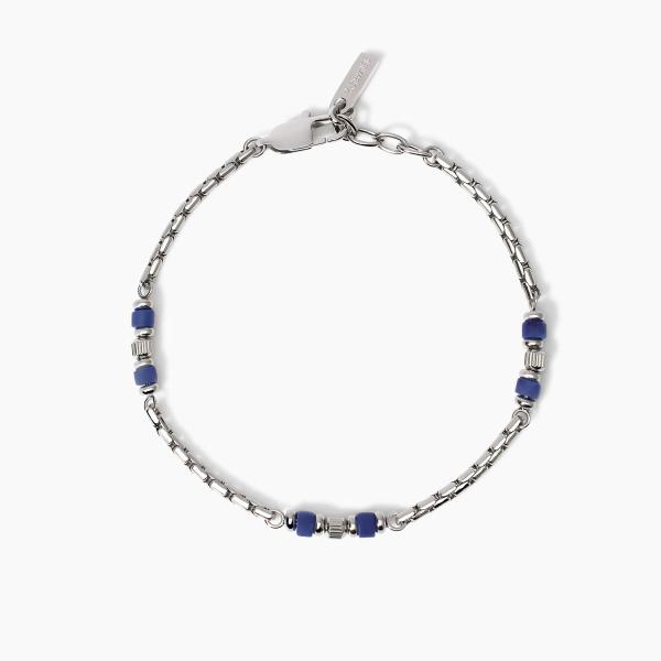 bracciale-in-acciaio-316l-sodalite